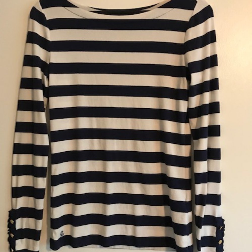 Almost-new Ralph Lauren Tee